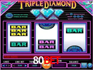 Flash Promotion 80bet