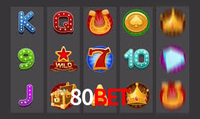 Tournaments 80bet