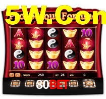 Premium Interface 80bet