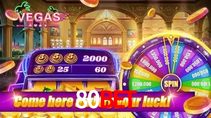 API Integration 80bet