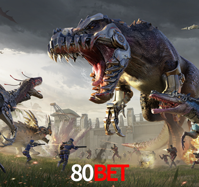 Security Systems 80bet