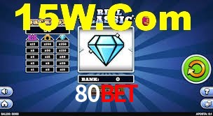Exclusive Games 80bet