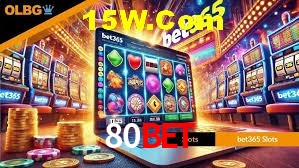 Roulette Table 80bet