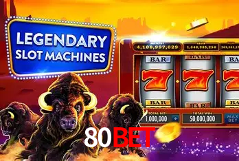 Seasonal Promotions 80bet